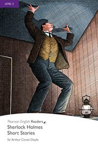 Download Level 5: Sherlock Holmes Short Stories (Pearson English Graded Readers) pdf, epub, ebook