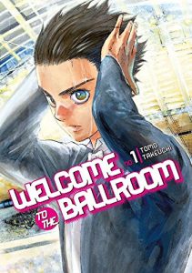 Download Welcome to the Ballroom Vol. 1 pdf, epub, ebook