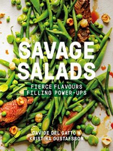 Download Savage Salads pdf, epub, ebook