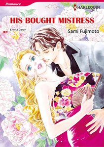 Download HIS BOUGHT MISTRESS (Harlequin comics) pdf, epub, ebook