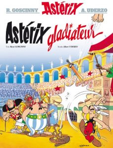 Download Astérix – Astérix gladiateur – nº4 (French Edition) pdf, epub, ebook