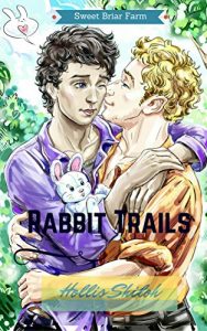 Download Rabbit Trails (Sweet Briar Farm Book 1) pdf, epub, ebook