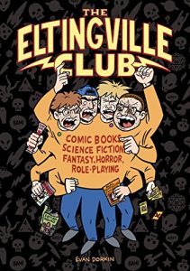 Download The Eltingville Club pdf, epub, ebook