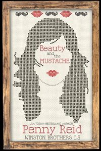 Download Beauty and the Mustache: A Philosophical Romance (Knitting in the City Book 4) pdf, epub, ebook