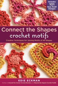 Download Connect the Shapes Crochet Motifs: Creative Techniques for Joining Motifs of All Shapes pdf, epub, ebook