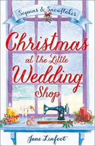Download Christmas at the Little Wedding Shop (The Little Wedding Shop by the Sea) pdf, epub, ebook