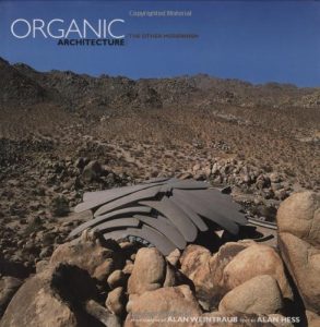 Download Organic Architecture: The Other Modernism pdf, epub, ebook