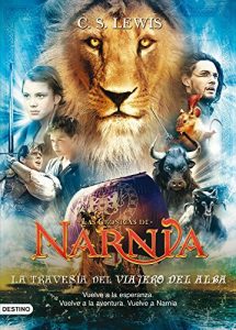 Download La travesía del Viajero del Alba: Las Crónicas de Narnia 5 (Spanish Edition) pdf, epub, ebook