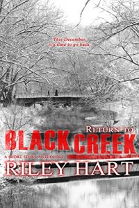 Download Return to Blackcreek pdf, epub, ebook