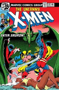 Download Uncanny X-Men (1963-2011) #115 pdf, epub, ebook