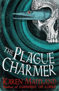 Download The Plague Charmer pdf, epub, ebook