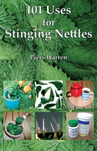 Download 101 Uses for Stinging Nettles pdf, epub, ebook