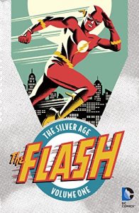 Download Flash: The Silver Age Vol. 1 pdf, epub, ebook