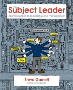 Download The Subject Leader’s Toolkit: An introduction to leadership and management pdf, epub, ebook