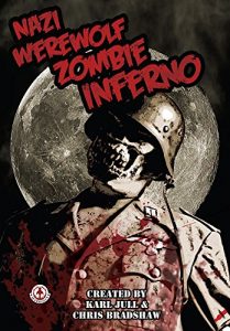 Download Nazi Werewolf Zombie Inferno pdf, epub, ebook