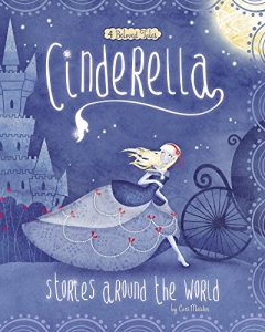 Download Cinderella Stories Around the World (Multicultural Fairy Tales) pdf, epub, ebook