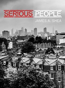 Download Serious People pdf, epub, ebook