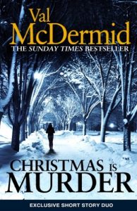 Download Christmas is Murder: A Short Story Collection pdf, epub, ebook