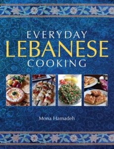 Download Everyday Lebanese Cooking pdf, epub, ebook