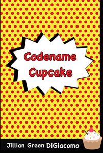 Download Codename Cupcake pdf, epub, ebook