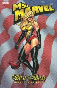 Download Ms. Marvel, Vol. 1: Best of the Best: Best of the Best v. 1 pdf, epub, ebook