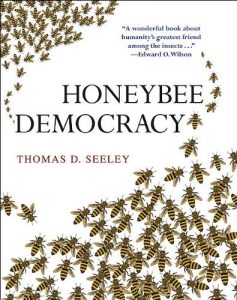 Download Honeybee Democracy pdf, epub, ebook