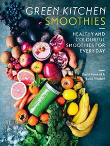 Download Green Kitchen Smoothies pdf, epub, ebook