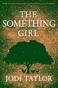 Download The Something Girl (Frogmorton Farm Series Book 2) pdf, epub, ebook