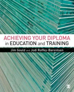 Download Achieving your Diploma in Education and Training pdf, epub, ebook