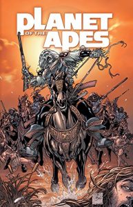 Download Planet of the Apes Vol. 2 pdf, epub, ebook