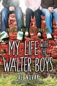 Download My Life with the Walter Boys pdf, epub, ebook
