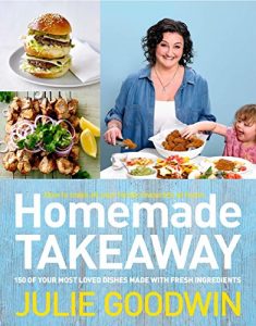 Download Homemade Takeaway pdf, epub, ebook