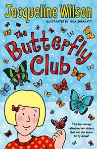 Download The Butterfly Club pdf, epub, ebook