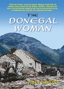 Download The Donegal Woman: A True Story of Survival Against All Odds pdf, epub, ebook