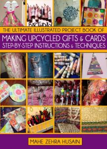 Download The Ultimate Guide to Upcycling (Green Crafts Book 1) pdf, epub, ebook