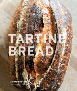 Download Tartine Bread pdf, epub, ebook