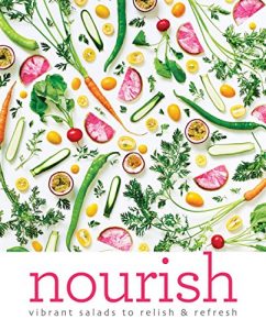 Download Nourish: Vibrant salads to relish & refresh pdf, epub, ebook