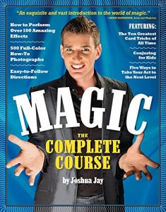 Download Magic: The Complete Course (eBook) pdf, epub, ebook