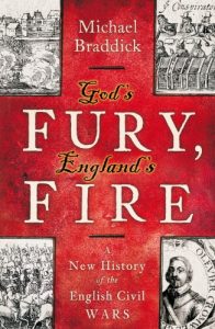Download God’s Fury, England’s Fire: A New History of the English Civil Wars pdf, epub, ebook