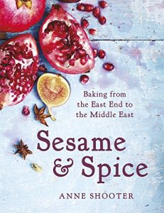 Download Sesame & Spice: Baking from the East End to the Middle East pdf, epub, ebook