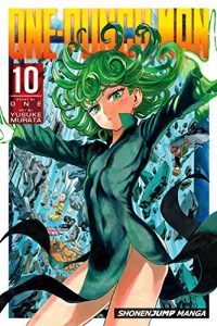 Download One-Punch Man, Vol. 10 pdf, epub, ebook