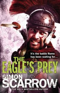 Download The Eagle’s Prey (Eagles of the Empire 5): Cato & Macro: Book 5 pdf, epub, ebook