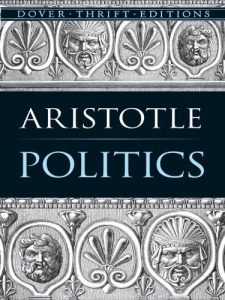 Download Politics (Dover Thrift Editions) pdf, epub, ebook