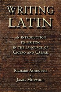 Download Writing Latin pdf, epub, ebook