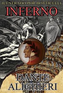 Download Inferno: [Edição Anotada e Ilustrada] (Portuguese Edition) pdf, epub, ebook