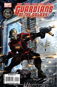 Download Guardians of the Galaxy (2008-2010) #9 pdf, epub, ebook