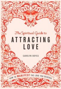 Download The Spiritual Guide to Attracting Love: How to manifest the love you deserve pdf, epub, ebook