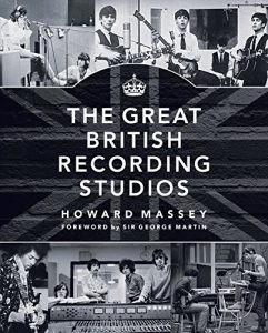 Download The Great British Recording Studios pdf, epub, ebook