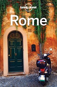 Download Lonely Planet Rome (Travel Guide) pdf, epub, ebook