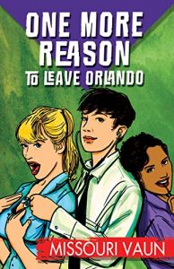 Download One More Reason to Leave Orlando pdf, epub, ebook